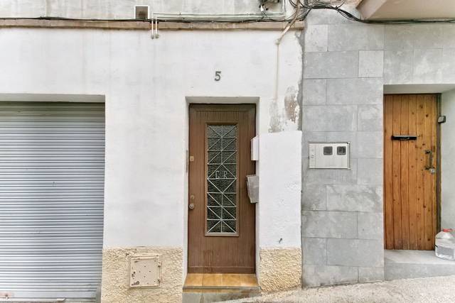 Piso en Venta en Passatge Sant Sebastià, 5 en Súria