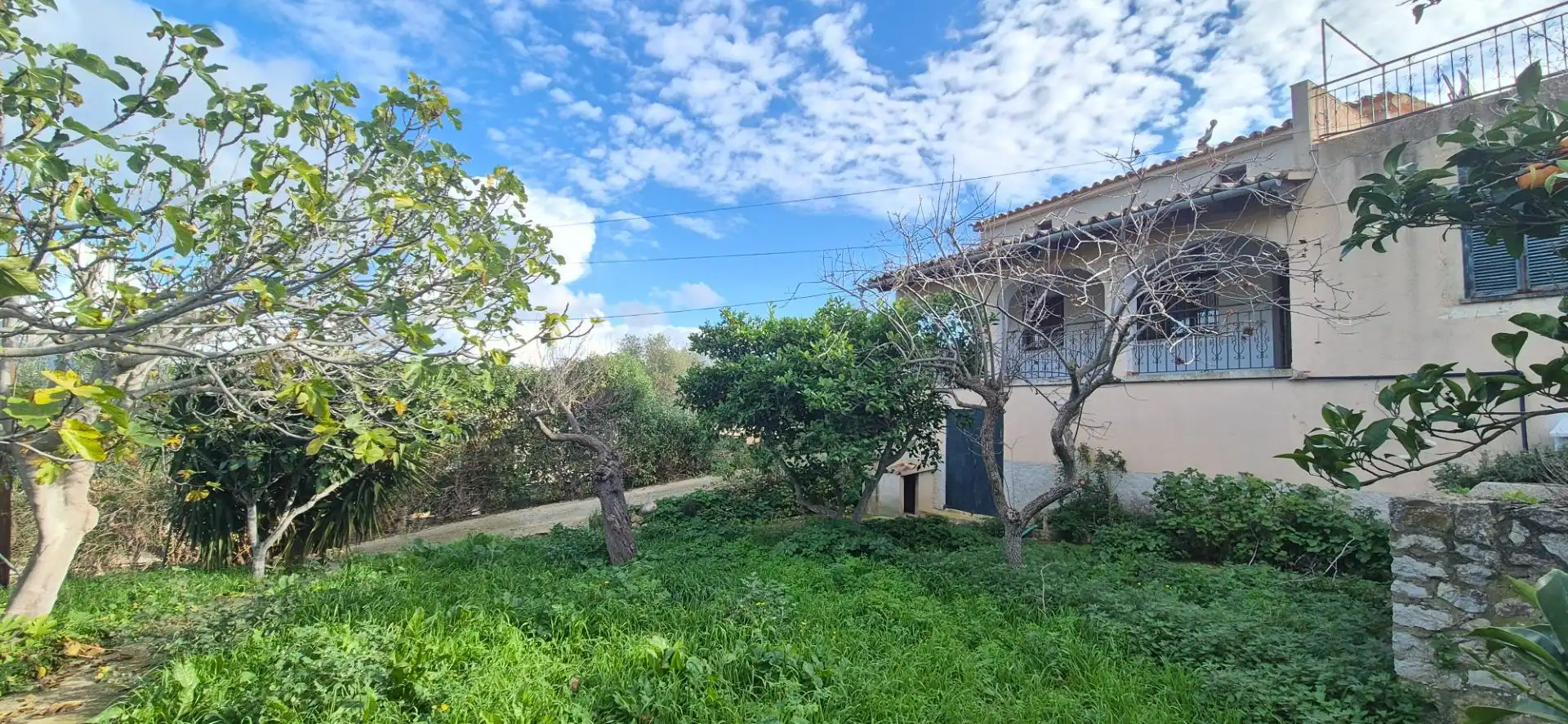 Maison rustique avec terrasse à vendre à Polígono 4 Paraje 41 SA TAULERA, imagen 5