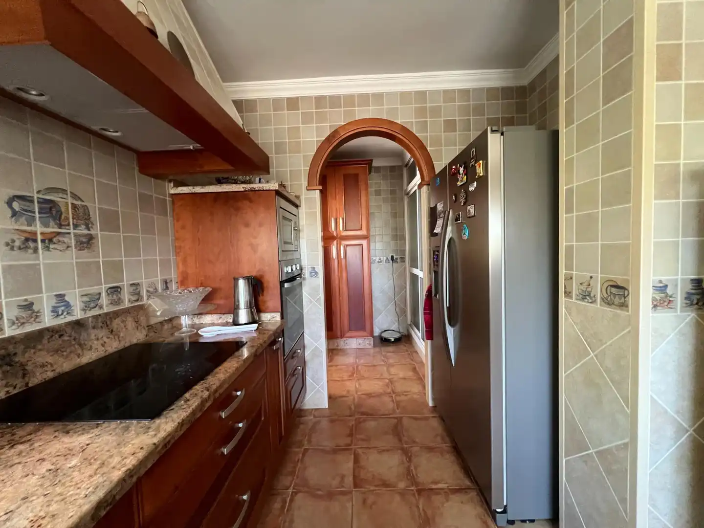 Casa pareada con terraza en venta en Arroyo de la Miel, imagen 30