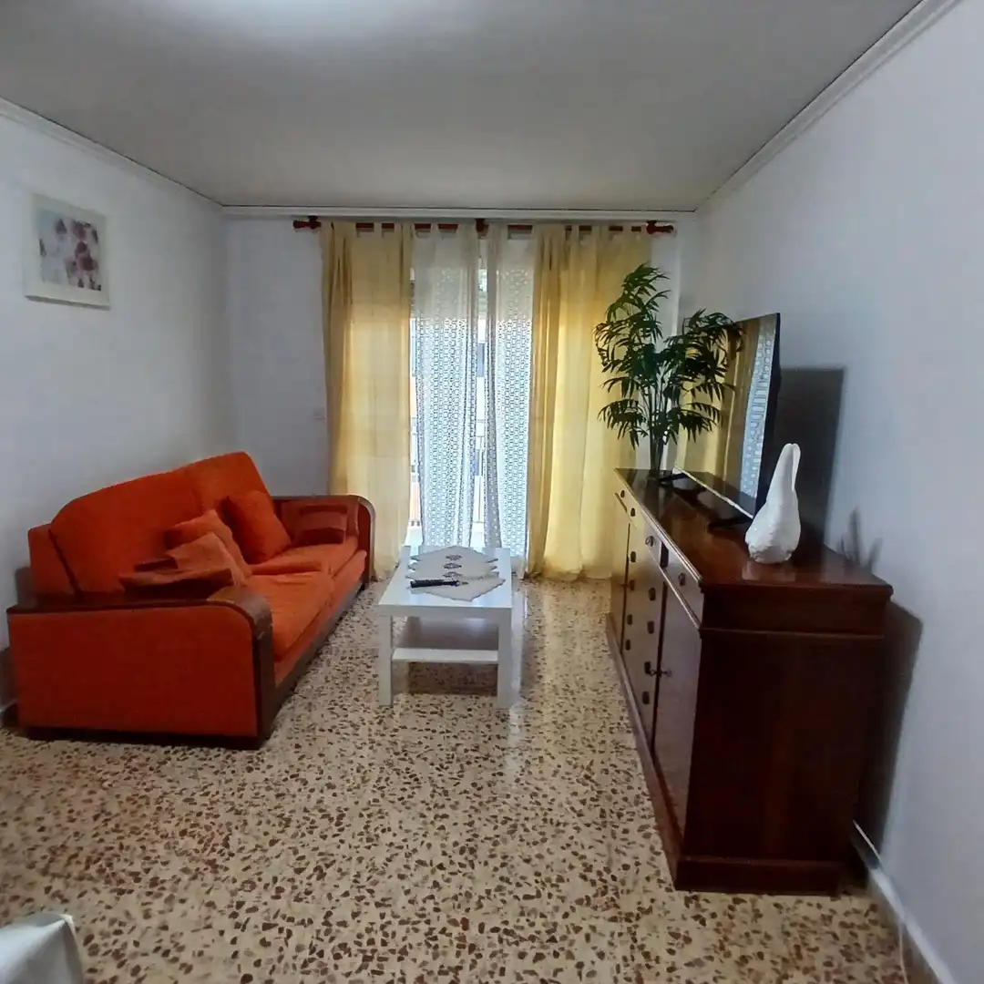 Apartament amb ascensor de lloguer a Playa de Gandia, imagen 5