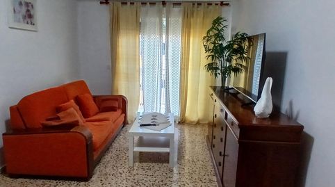 Foto 5 de Apartamento de alquiler en Playa de Gandia, Gandia