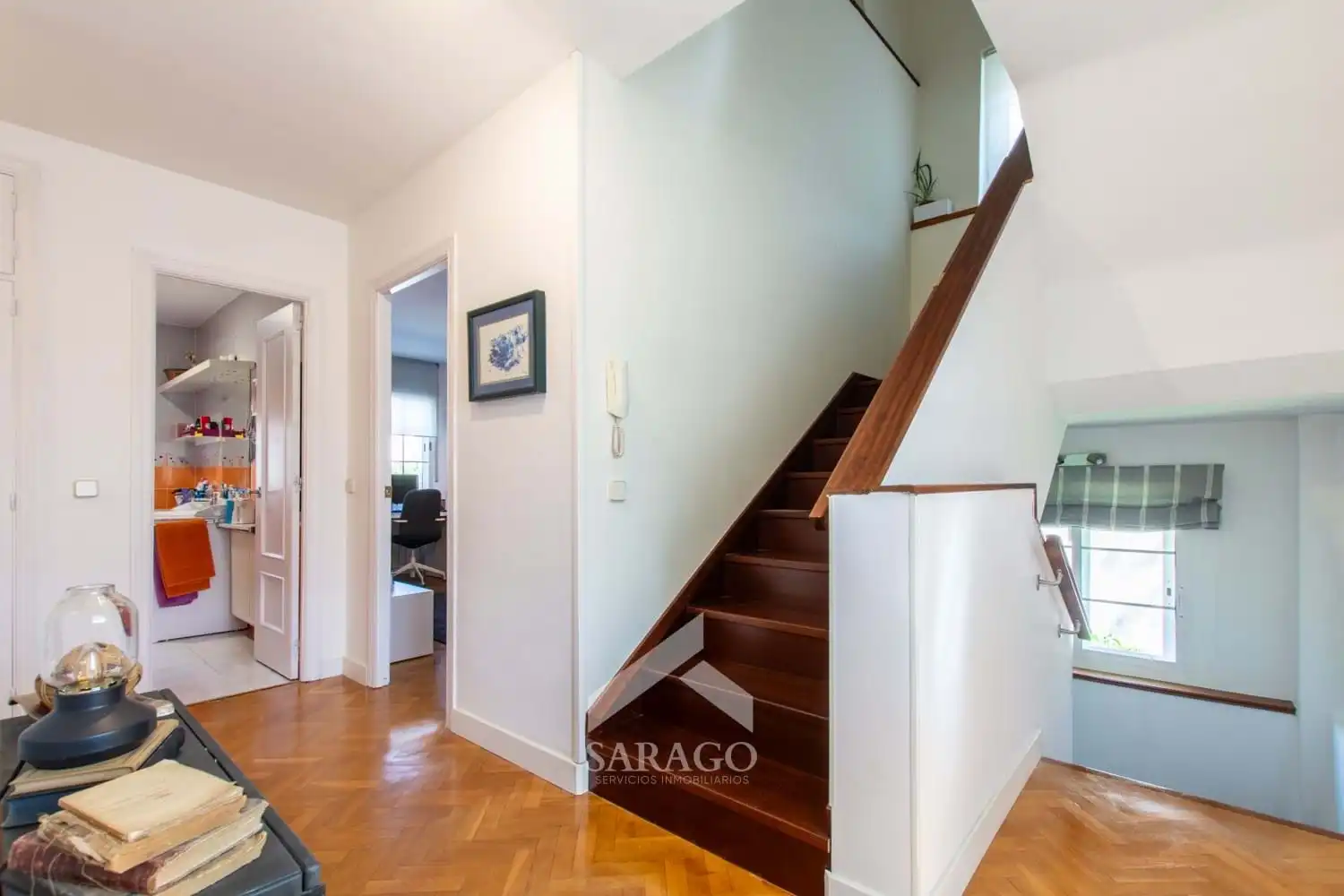 Houses for sale in Las Rozas de Madrid  with Storage room