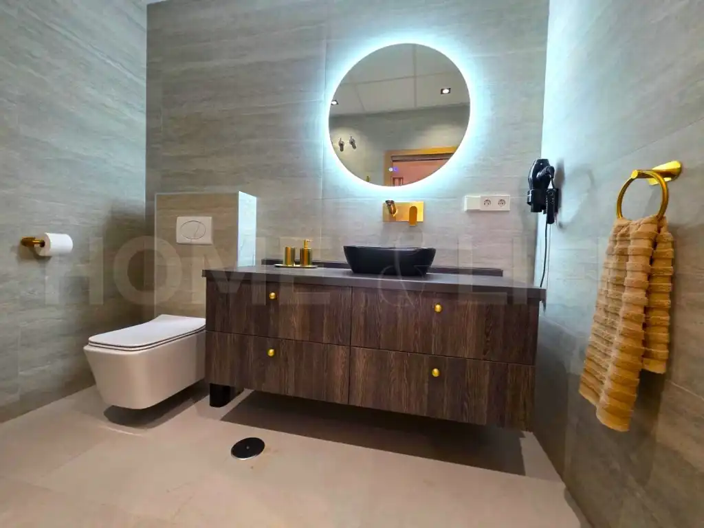 Studio zur Miete in Puerto Marina, imagen 8