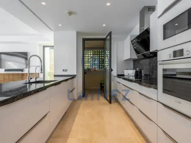 Apartament en venda a Milla de Oro, imagen 5