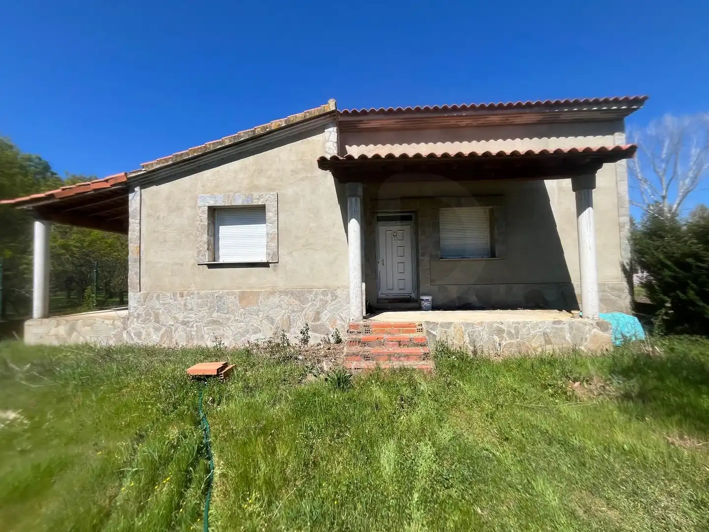 Terreno rústico en venta en Ciudad Rodrigo, imagen 3