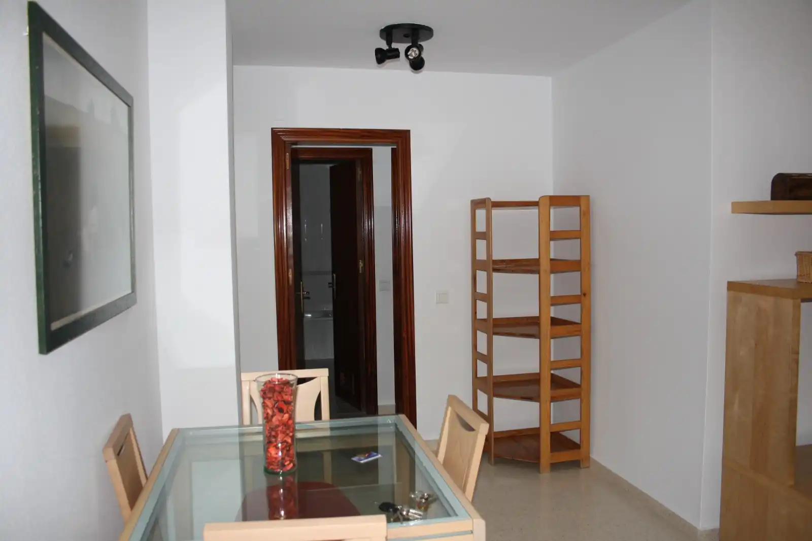 Flat for rent in Ayamonte, 1, Palmete