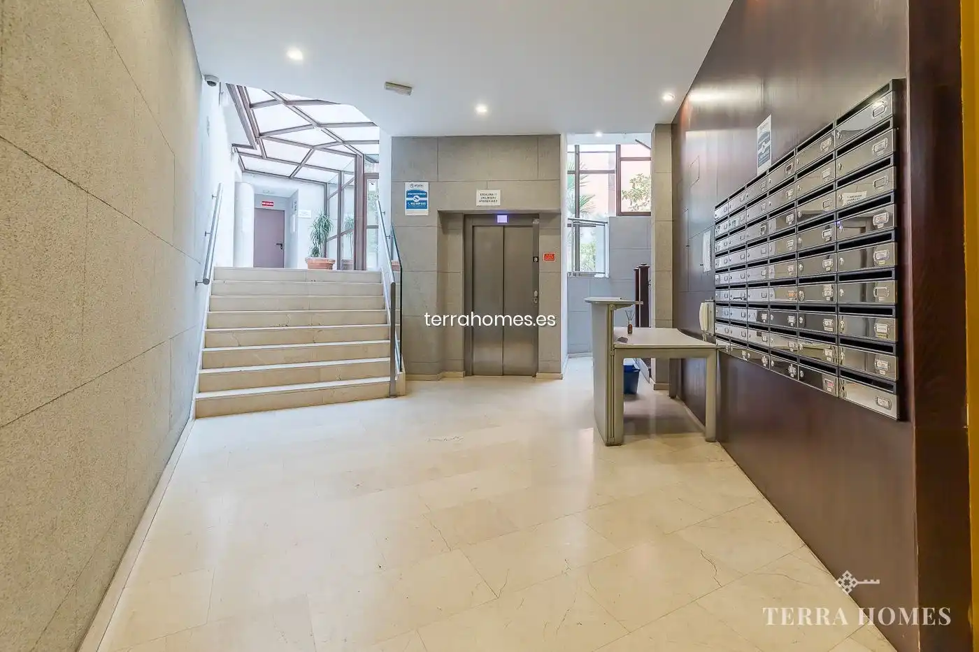 Apartamento de alquiler en Madrid con Aire acondicionado, Calefacción y Amueblado