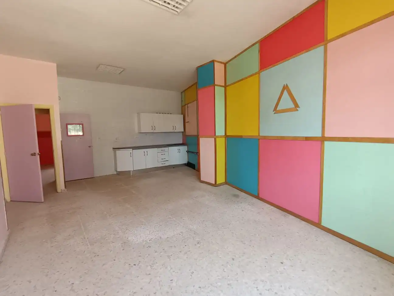 Local comercial en venta en Calle Genil
