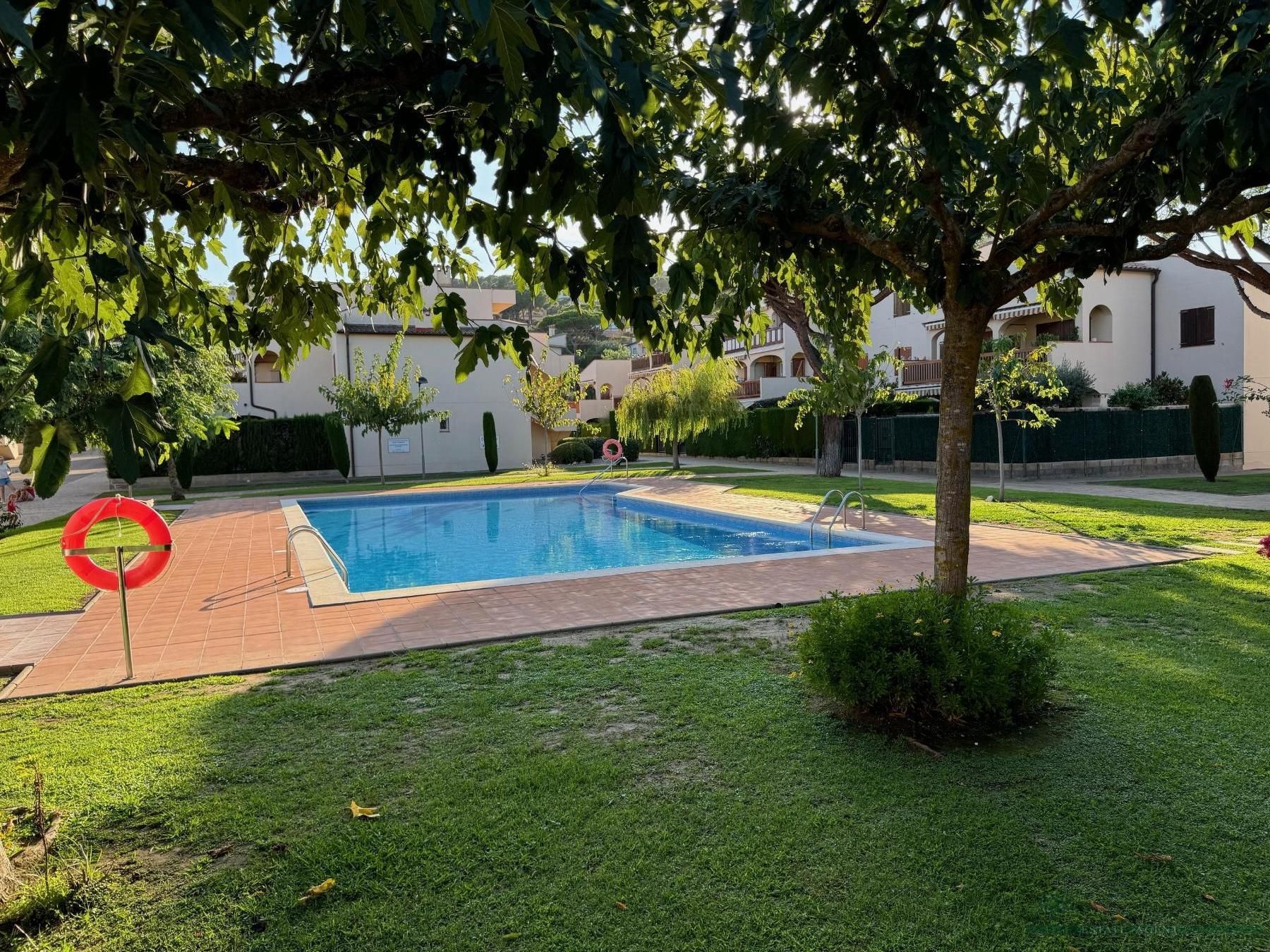 Apartment for sale in Torre Valentina - Mas Vilar de La Mutxada - Treumal