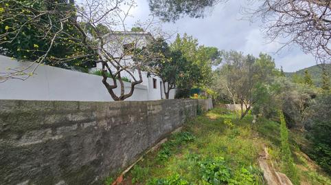 Foto 5 de Residencial en venta en Can Vinyals, Esparreguera