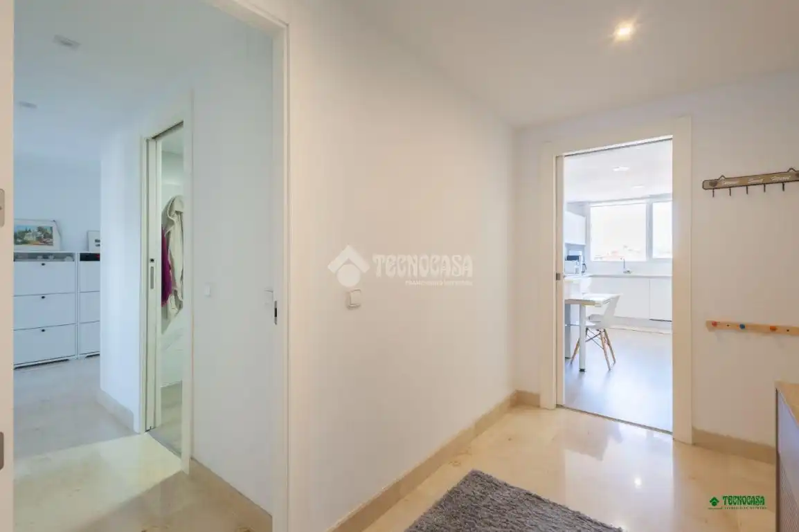Wohnung zum Verkauf in Almería