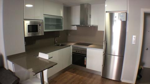 Foto 4 de Pis de lloguer a Avenida de la Ilustración, 105, Campus de la Salud,  Granada Capital