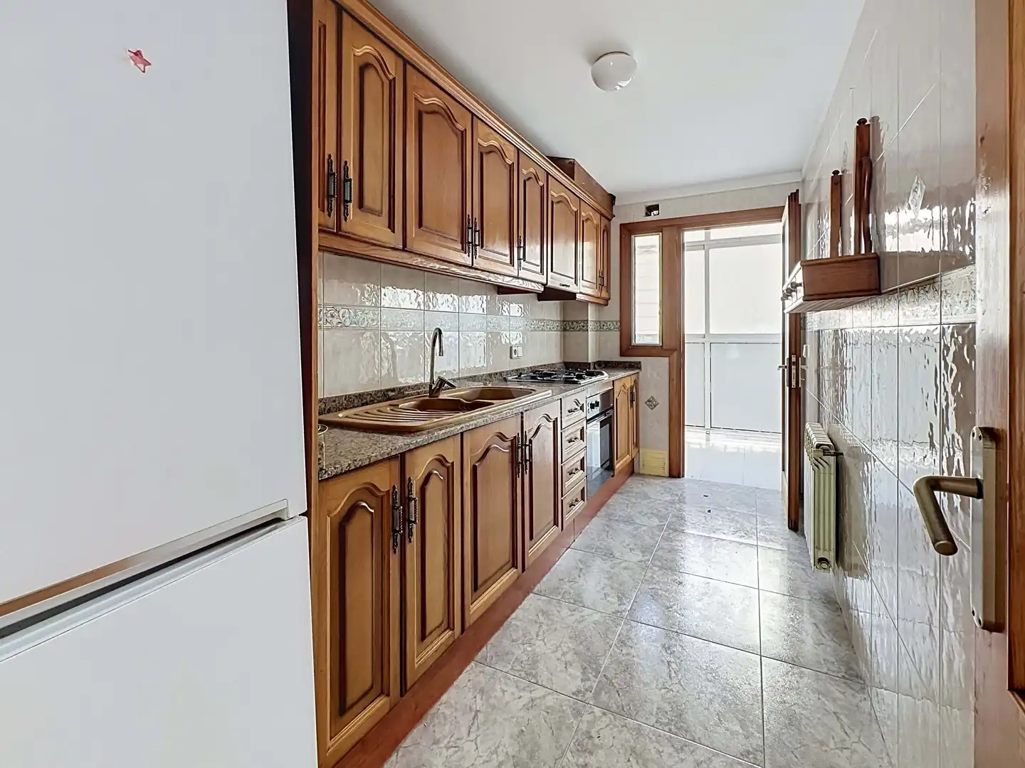 Piso en venta en Port de Pollença
