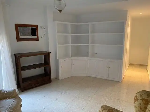 Apartament amb terrassa de lloguer a Calle de San Isidoro, imagen 7