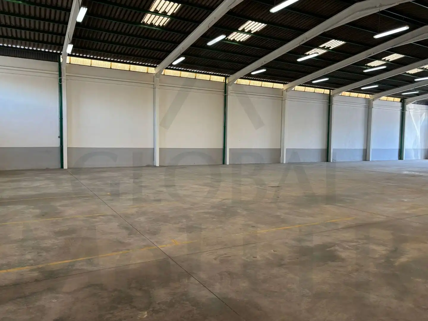 Nave industrielle à louer à Calle Berna 25I, imagen 9