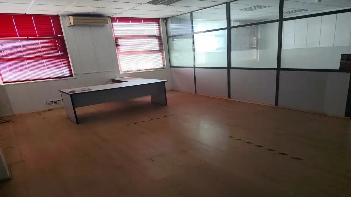 Nave industrial in vendita a BATRES 2, imagen 17