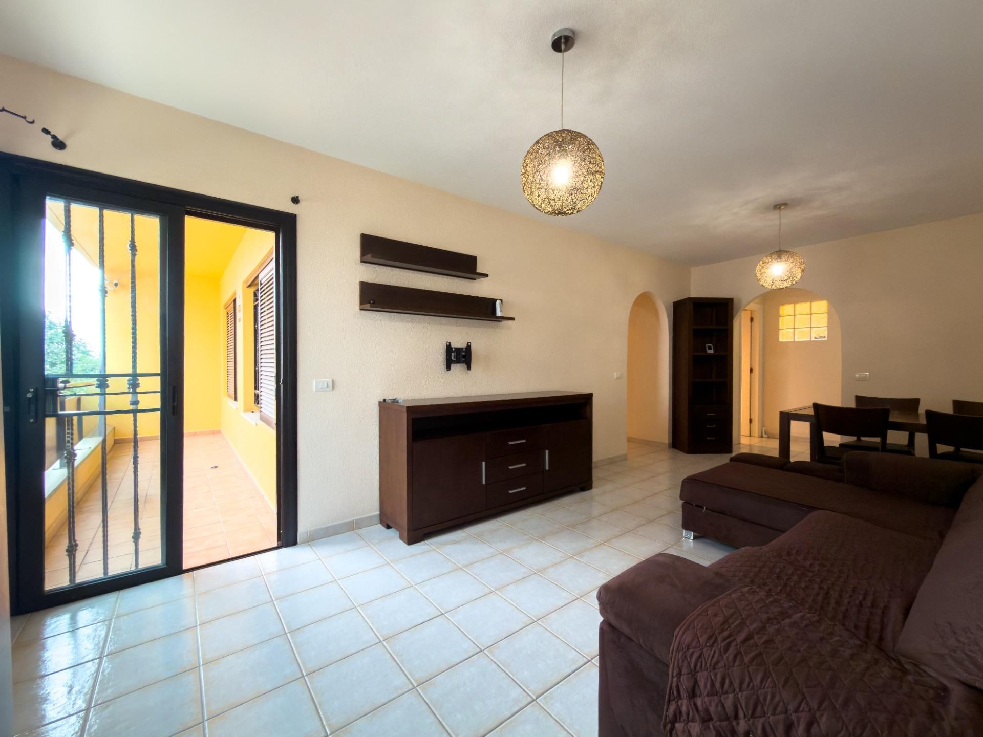 Flat for sale in Arona  with Terrace, Balcony and Community pool