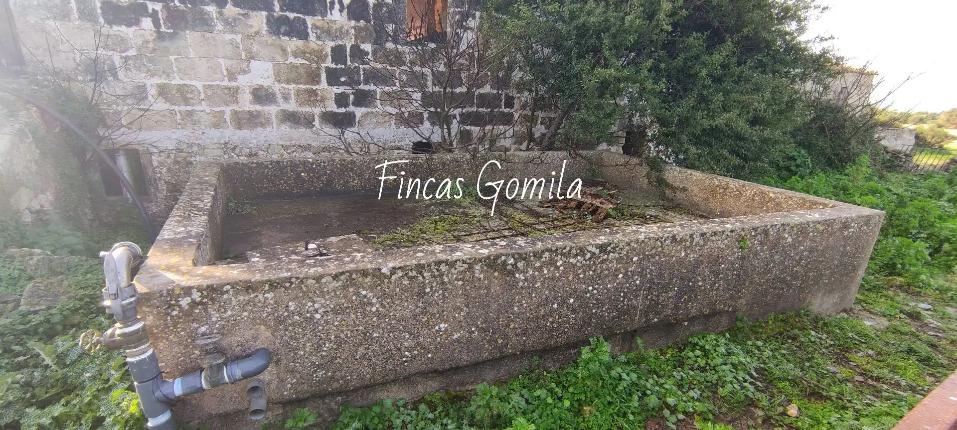 Jardí de Finca rústica en venda en Alaior