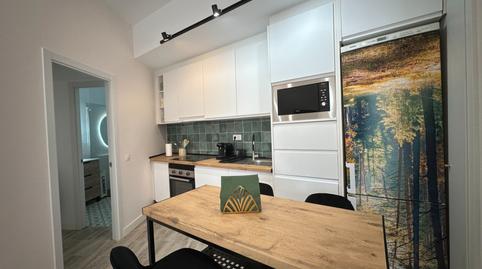 Foto 5 von Erdgeschoss zur Miete in Costillares,  Madrid Capital