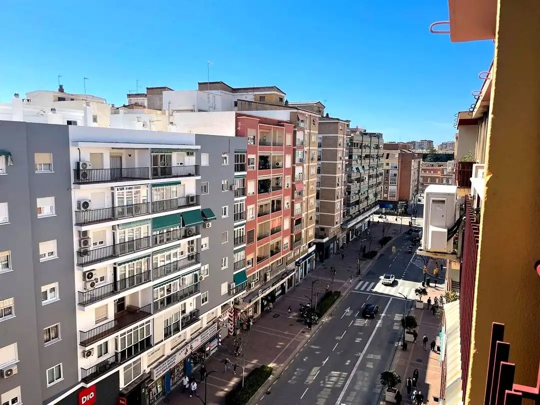 Flat with terrace for sale in Calle Cuarteles, imagen 6