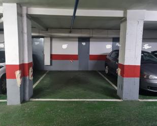 Parking of Garage for sale in  Zaragoza Capital