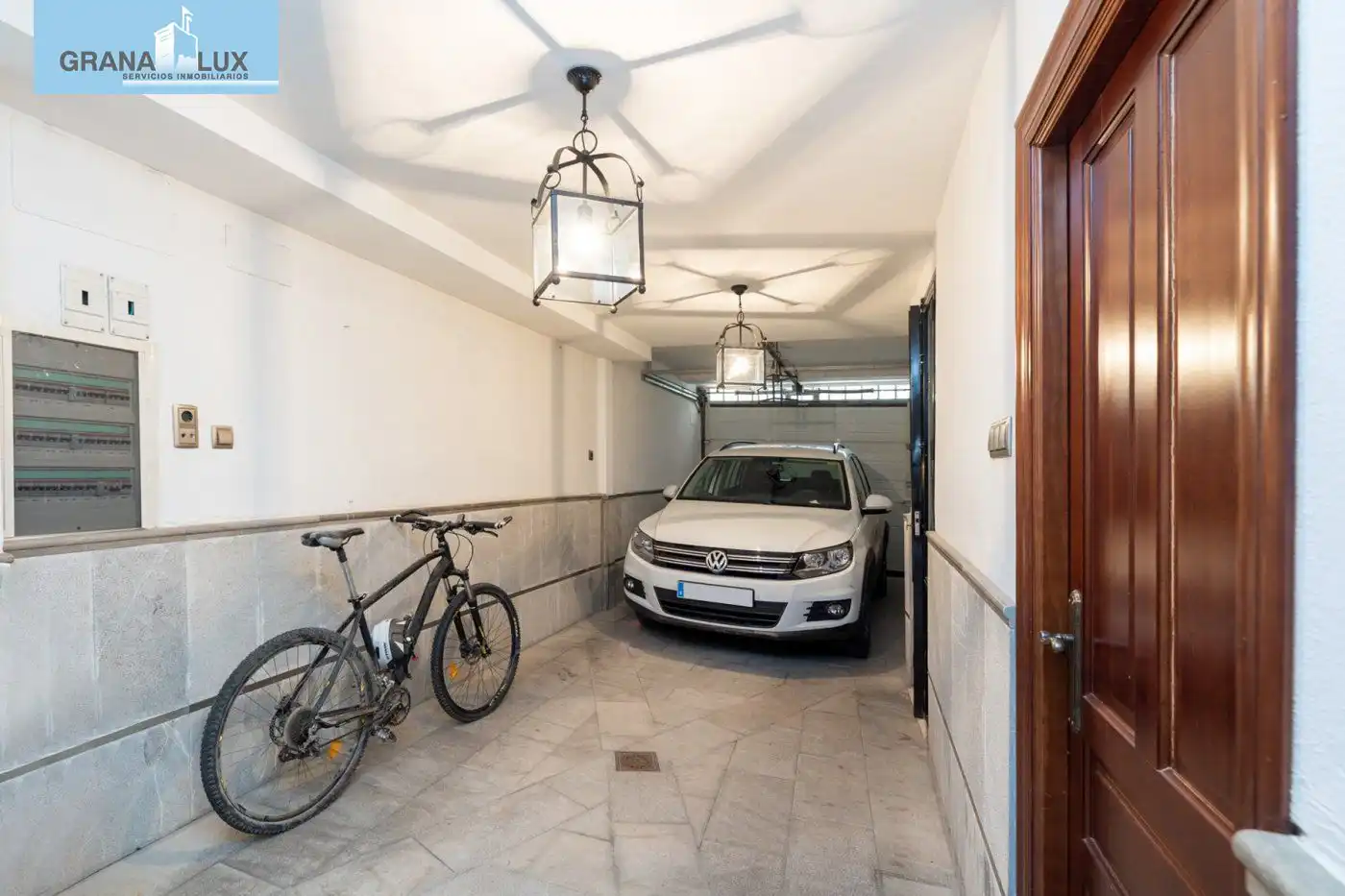 Casa o chalet en venta en Centro - Sagrario