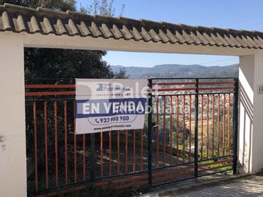 Terreny residencial en venda a Torrelles de Llobregat