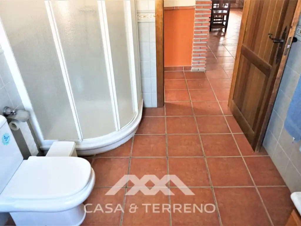 Casa con piscina in vendita a Pago de la Rabita, imagen 9