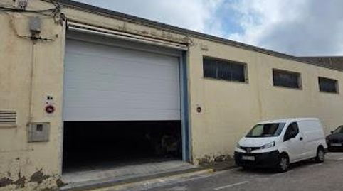 Foto 3 von Fabrikhallen zur Miete in Sant Rafael, Ontinyent