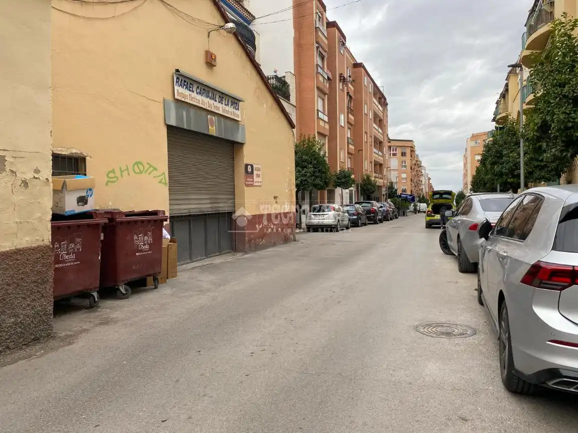 Aparcament en venda a Úbeda, imagen 26