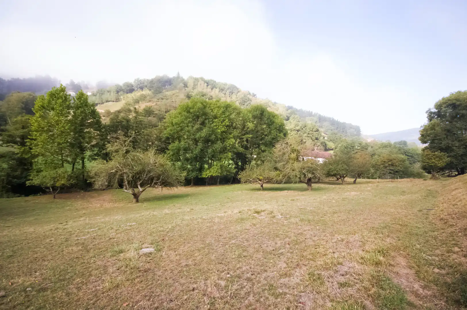 Finca rústica en venta en Gabiria con Jardín privado y Terraza