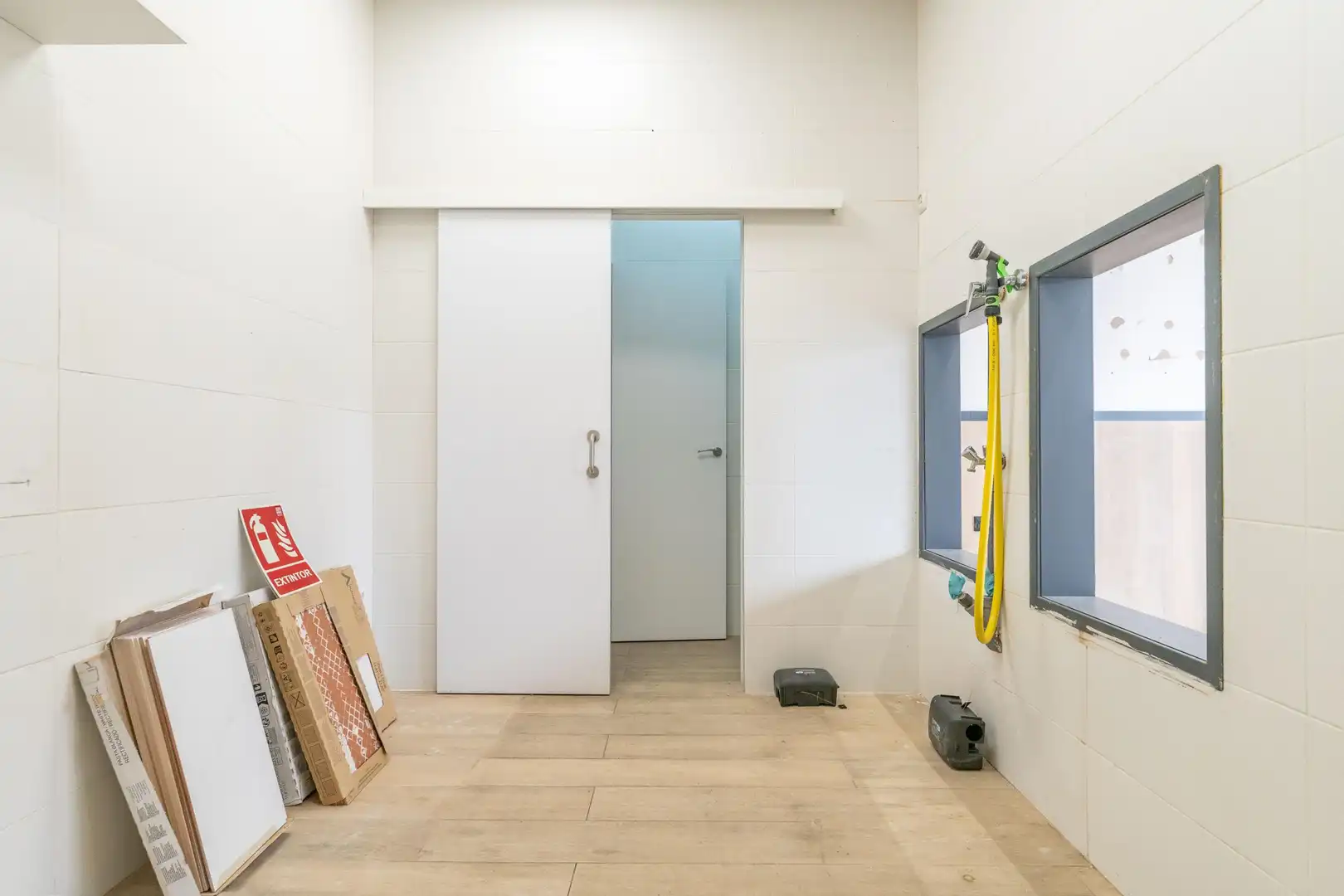 Gewerbefläche zur Miete in CALLE RAVAL DEL PALLOL 1, imagen 14