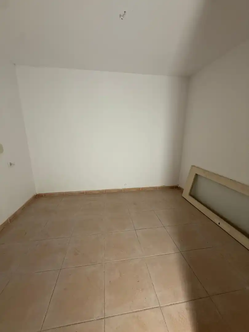 Casa adosada en venta en Mollerussa con Balcón y Alarma