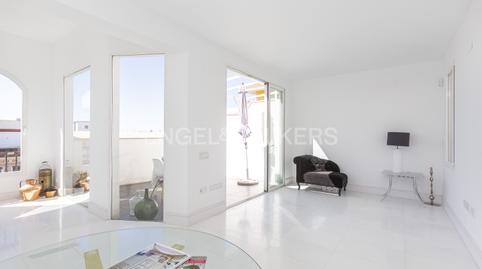 Photo 4 of Attic for sale in Calle de Alcalá, Goya,  Madrid Capital