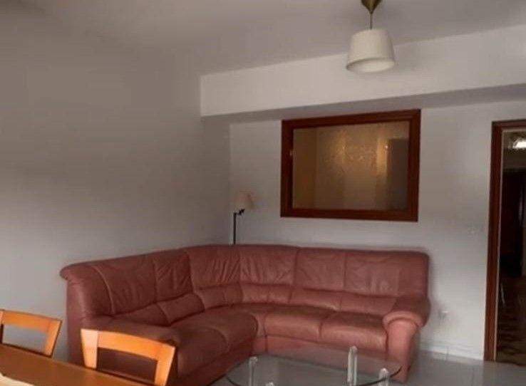 Foto 1 de Pis en venda a Pastoriza, A Coruña