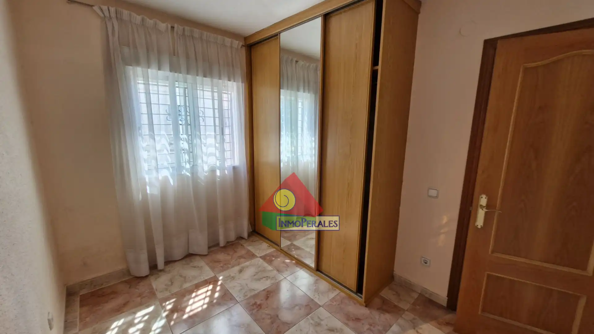 Detached homes for rent in Perales del Río