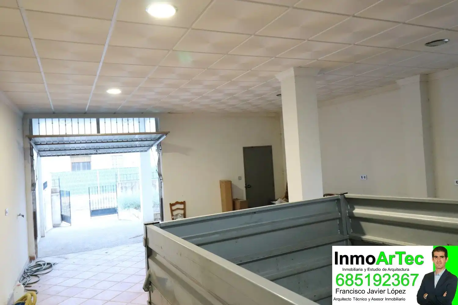House for sale in Calle Garcia Lorca 20, imagen 31
