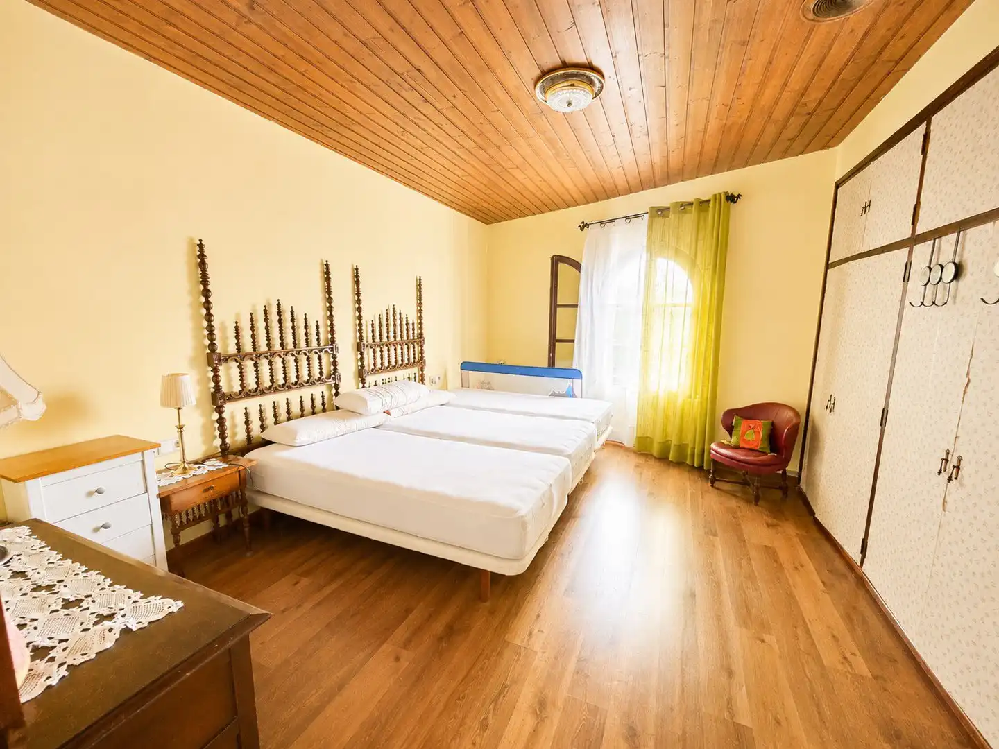 Casa con terraza en venta en Bellvei, imagen 38