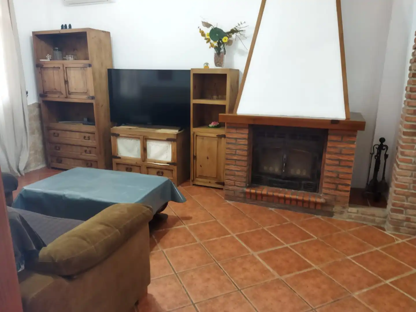 Haus mit Pool zur Miete in La Oscuridad, imagen 5