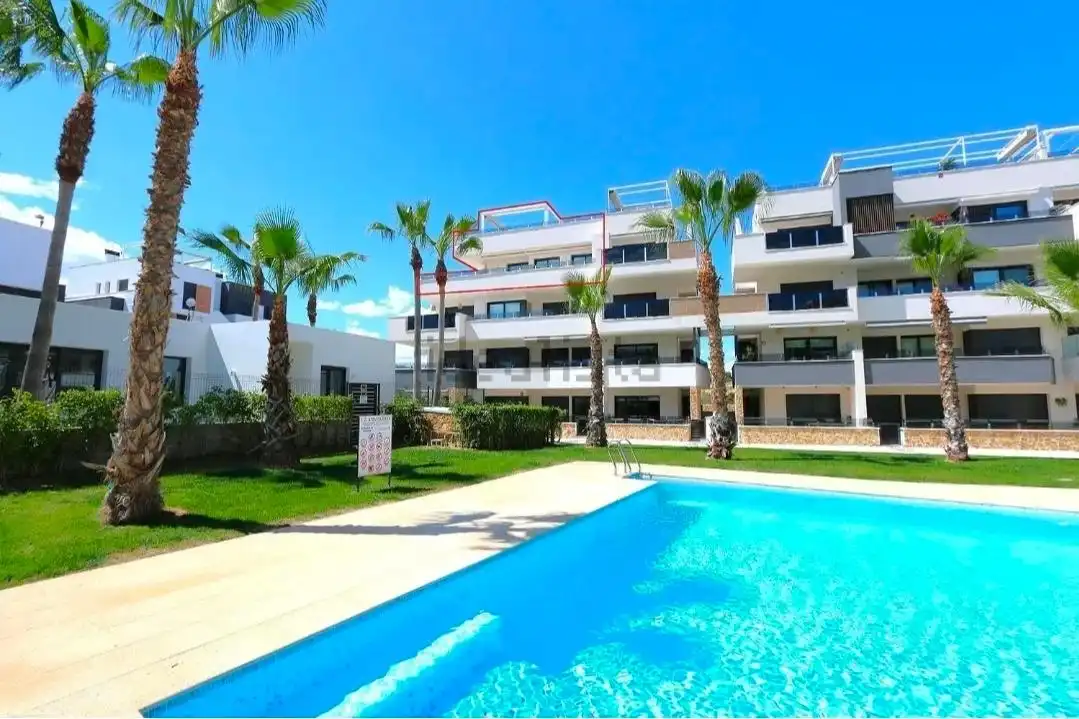 Àtic en venda a Orihuela Costa