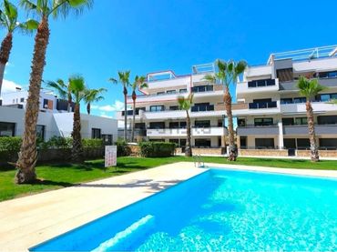 Àtic en venda a Orihuela Costa
