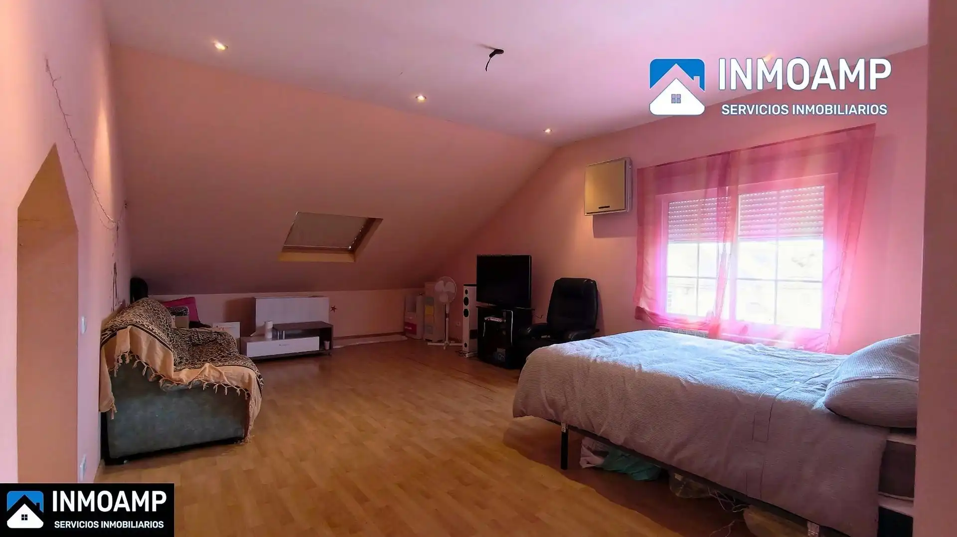 Casa o chalet en venta en Illescas con Calefacción, Jardín privado y Trastero
