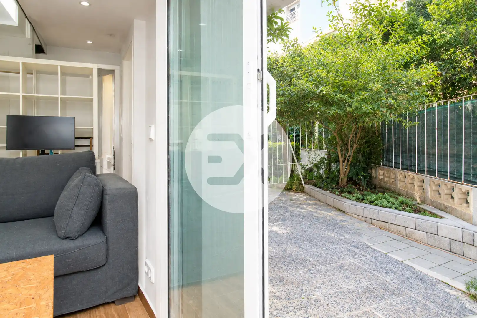Terraza de Planta baja en venta en Bellamar