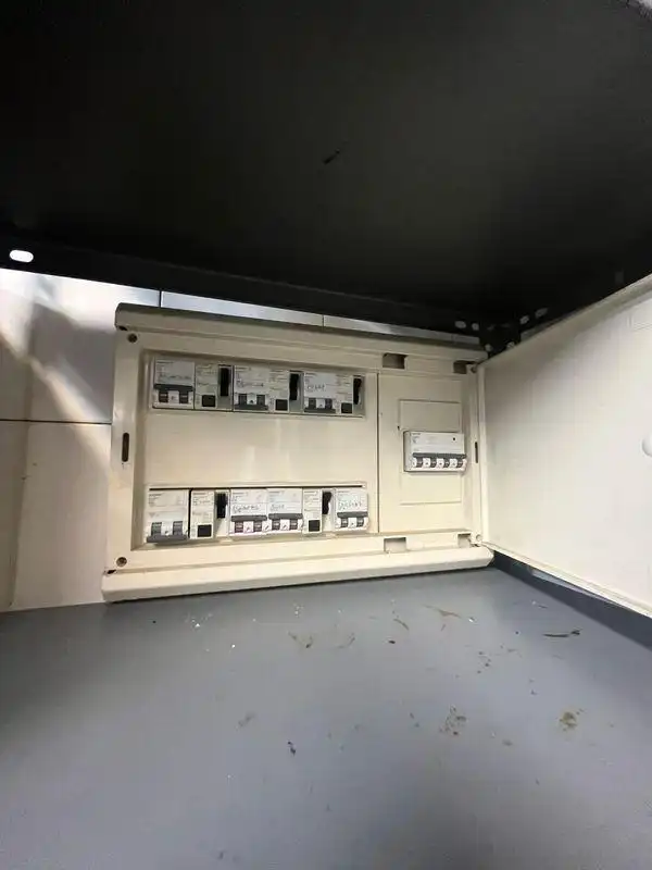 Gewerbefläche zur Miete in Calle Daniel Alvarez Gonzlez 26, imagen 31