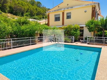 Maison avec piscine à vendre à Urbanitzacions i Pedanies Sud