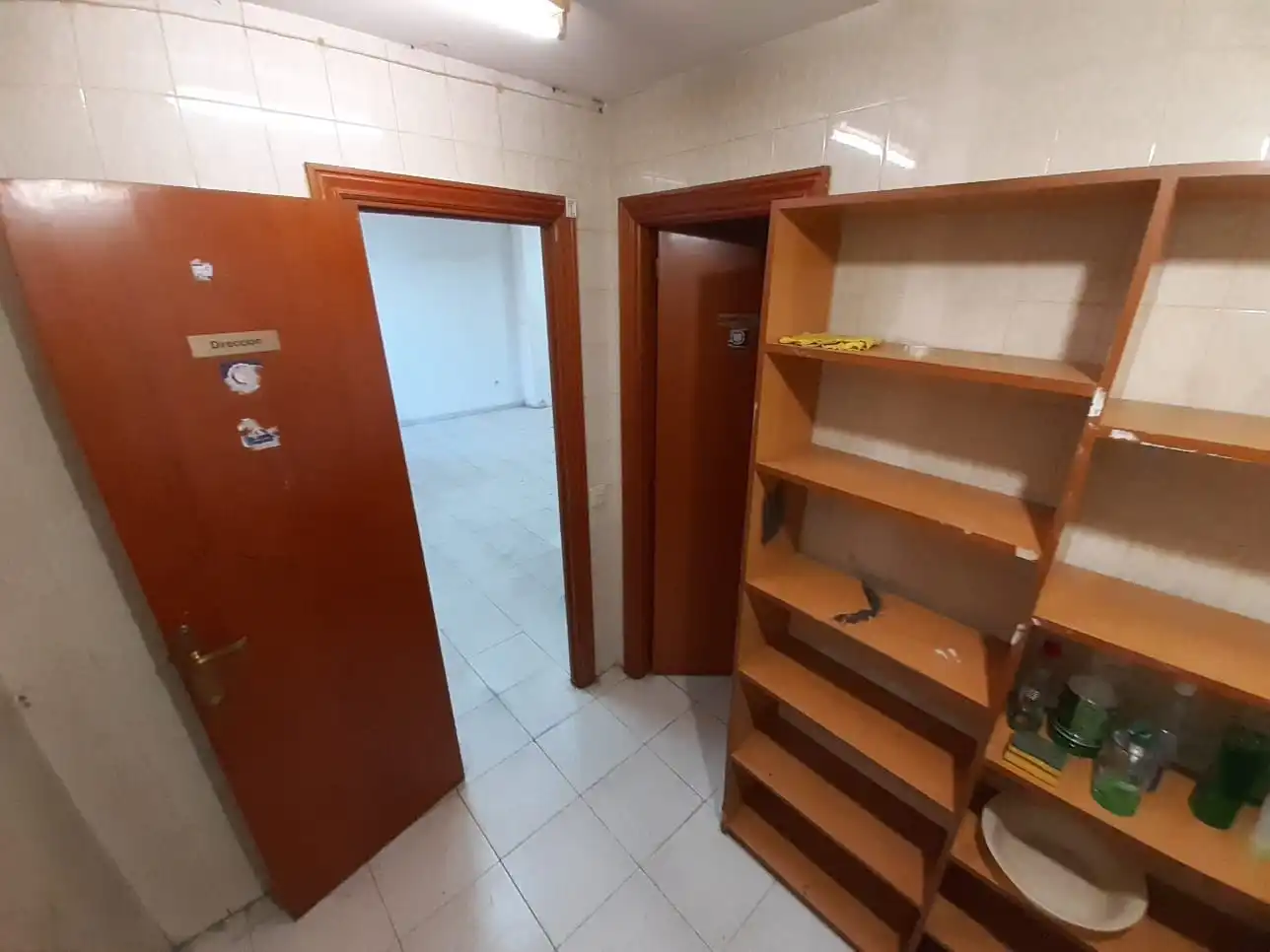 Local comercial en venda a San Lázaro, imagen 18