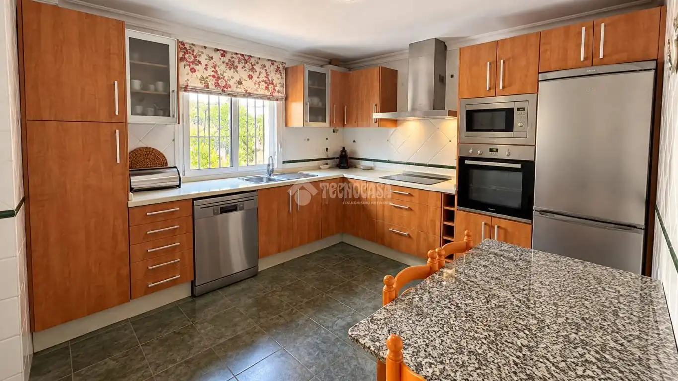 Maison jumelée à vendre à Barbate ciudad, imagen 5