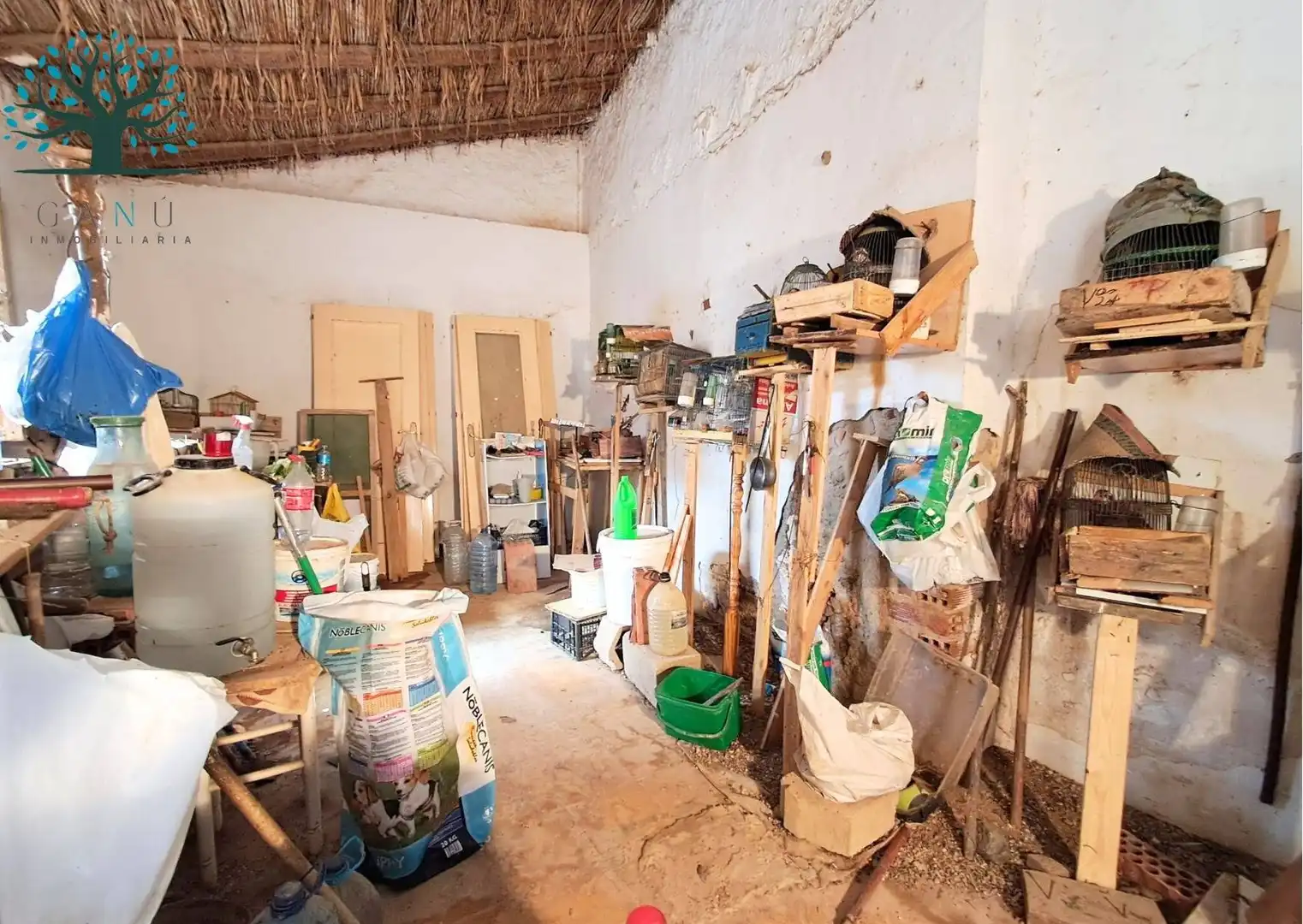 Casa o chalet en venta en Mazarrón