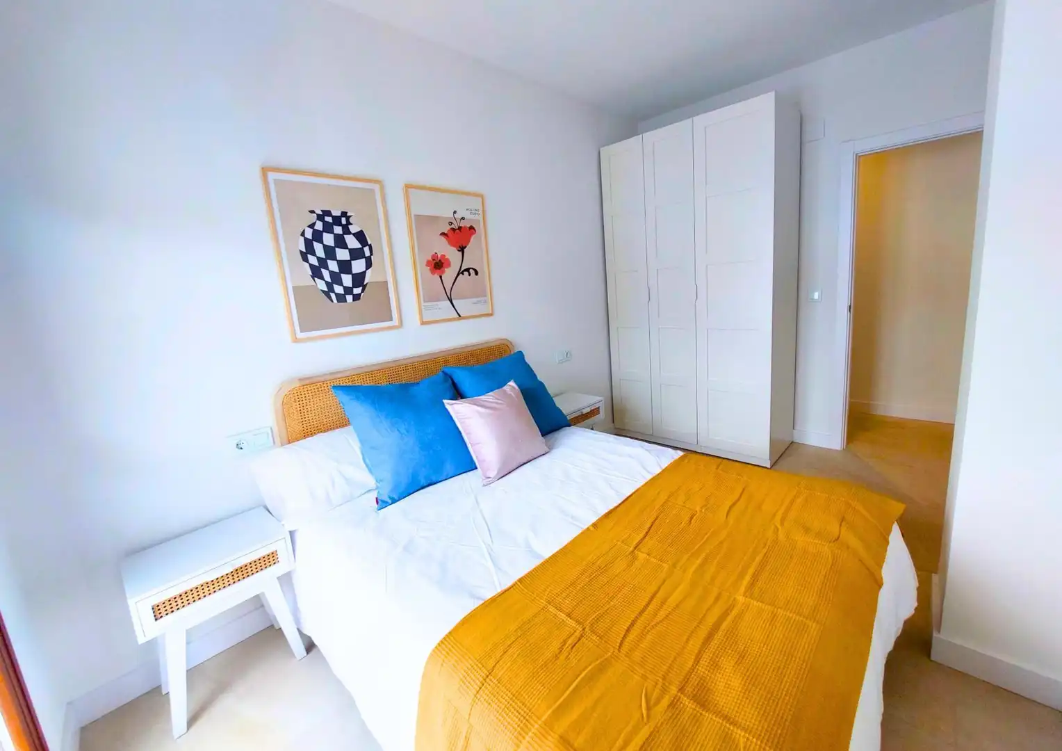 Flat with lift for sale in Ismael González de la Serna 9, imagen 10