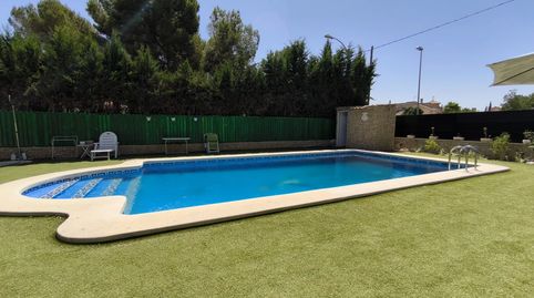 Foto 3 de Casa o xalet en venda a Los Conejos, Molina de Segura